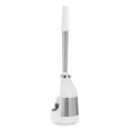 thumbnail image 3 of Polder 2-Pack Belle Toilet Brush Caddy with 2 Bonus Replacement Brush Heads, 3 of 6