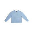thumbnail image 3 of LOFT CREW NECK TEE & PANT PJ SET, 3 of 3