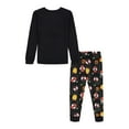 thumbnail image 8 of Character Kids 2-Piece Halloween PJ, 8 of 12