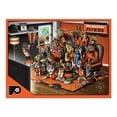 thumbnail image 3 of YouTheFan NHL Purebred Fans 500pc Puzzle, Assorted Teams, 3 of 3