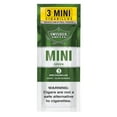 thumbnail image 1 of Swisher Sweets Mini Green Sweets Cigarillos 3 ct., 15 pk., 1 of 1