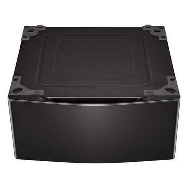 LG 29 in. Pedestal with Storage Drawer