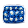 thumbnail image 5 of Member's Mark Illusion Roses, choose color and stem count:- 50, Blue, 5 of 8