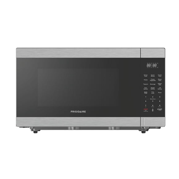 Frigidaire 2.2 Cu. Ft. Countertop Microwave Oven