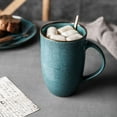 thumbnail image 4 of Member's Mark 4-Piece Oversized Mug Set, Choose Color, 4 of 5