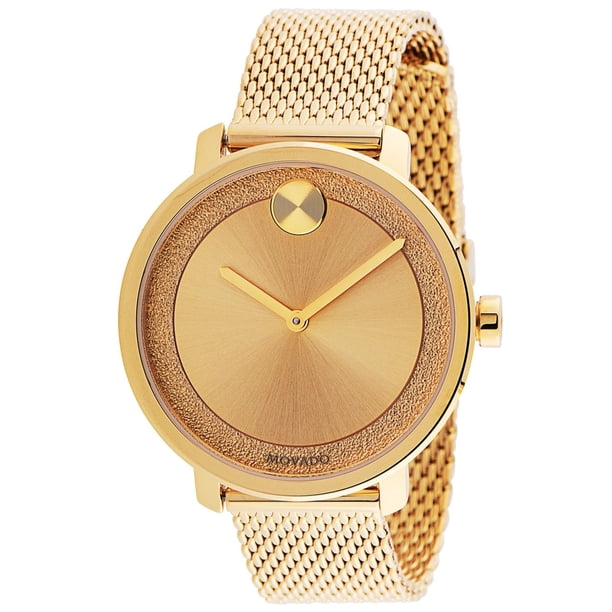 Movado Bold Mesh Watch, 34mm - Samsclub.com display picture 3