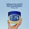 thumbnail image 5 of Vaseline Original Petroleum Jelly, 2 pk., 13 oz., 5 of 11