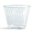 thumbnail image 2 of Chinet Cut Crystal- 9oz Cup 100 ct., 2 of 8