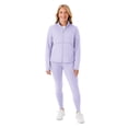 thumbnail image 4 of Member's Mark Women's Extra Warm Full-Zip Jacket, 4 of 8