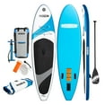 thumbnail image 6 of Lifetime Vista 110 Inflatable Stand-Up Paddleboard, 6 of 25
