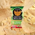 thumbnail image 5 of Siete Lime Grain-Free Tortilla Chips, 12 oz., 5 of 5