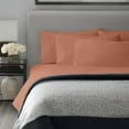 thumbnail image 2 of Member’s Mark 2-Pack 700-Thread-Count Egyptian Cotton Solid Pillowcases, Assorted Sizes, 2 of 5