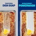 thumbnail image 3 of Dawn Platinum Plus Powerwash Dish Spray Bottle Set, Seasonal Variety Pack, 1 Spray Bottle + 2 Refills, 48 fl. oz., 3 of 9