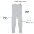 thumbnail image 9 of Outdoor Voices Women's CloudKnit Legging, 9 of 11