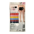 thumbnail image 11 of Member's Mark Women's 6-Pack Cotton Luxe Modern Brief, 11 of 12