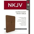 thumbnail image 1 of Super Giant Print Reference Bible, 1 of 1