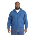 thumbnail image 18 of Dickies Men’s Fleece Full Zip Hoodie, 18 of 22