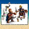 thumbnail image 5 of LEGO ONE PIECE Dorry vs. Brogy – Giants of Little Garden, 733 pc., 5 of 6