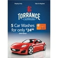 thumbnail image 2 of Torrance Carwash - 5 Car Washes for $25, 2 of 3