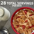 thumbnail image 5 of Special K  Breakfast Cereal, Red Berries, 38 oz., 5 of 10