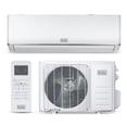 thumbnail image 1 of BLACK+DECKER 9,000 BTU Split Air Conditioner with Heat, 1 of 9