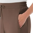 thumbnail image 5 of Member's Mark Women's Sandwash Wide Leg Pant, 5 of 8