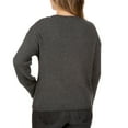 thumbnail image 2 of State of Mine Ladies Halloween Sweater, 2 of 3