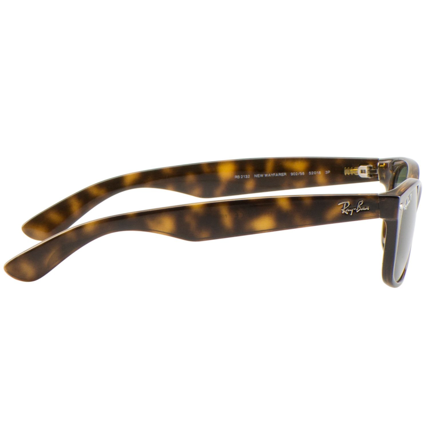 小物 RayBan.NEWWAYFARER Ray-Ban New Wayfarer Sunglasses - Samsclub.com