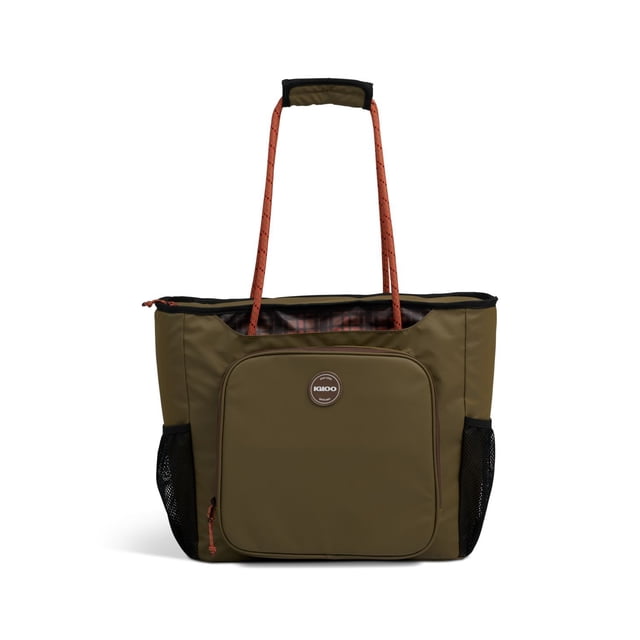 Igloo 30 Can Capacity Summit Tote Soft Side Cooler
