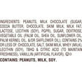 thumbnail image 3 of REESE'S Pumpkins, Milk Chocolate Peanut Butter Candy, 65 pcs., 3 of 8