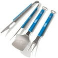 thumbnail image 1 of YouTheFan NFL 3 pc. Spirit BBQ Set, Assorted Teams, 1 of 4