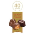 thumbnail image 4 of HERSHEY'S Pot of Gold Ribbon Valentine Heart, 14.4 oz., 4 of 7