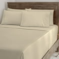 thumbnail image 1 of Serta Perfect Sleeper Ultimate Microfiber Sheet Set, Assorted Sizes, 1 of 6