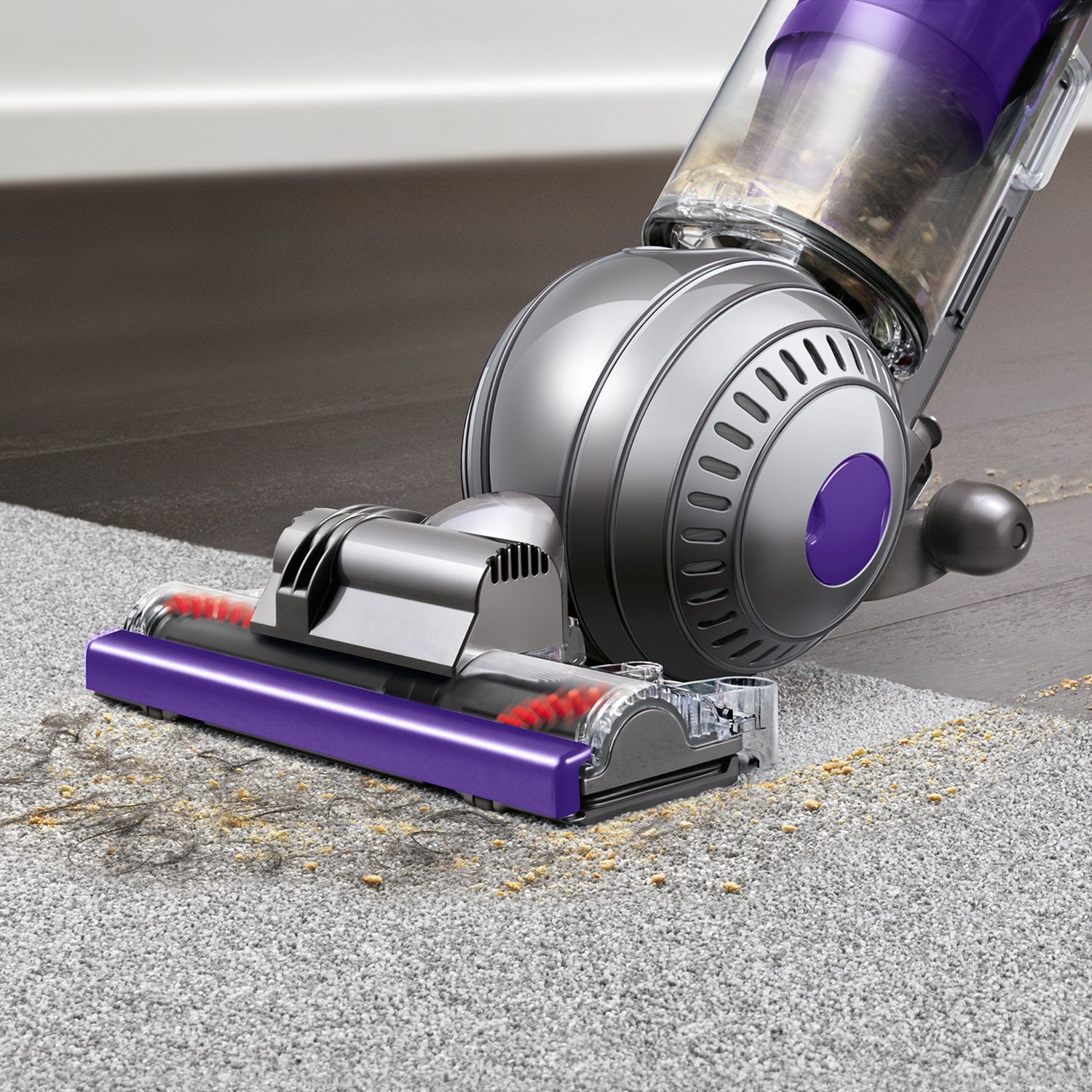 Dyson Ball Animal Upright Vacuum Cleaner - Samsclub.com