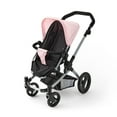 thumbnail image 1 of Member's Mark Purely Perfect Baby Doll Stroller, 1 of 7