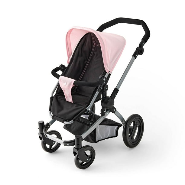 Member's Mark Purely Perfect Baby Doll Stroller