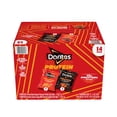 thumbnail image 1 of Doritos Protein Tortilla Style Chips Variety Pack, 1.3 oz., 14 ct., 1 of 7