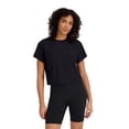 thumbnail image 2 of Outdoor Voices Women's CloudKnit T-Shirt, 2 of 10