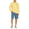 thumbnail image 8 of Hurley Men's Hooded UV Tee, 8 of 17