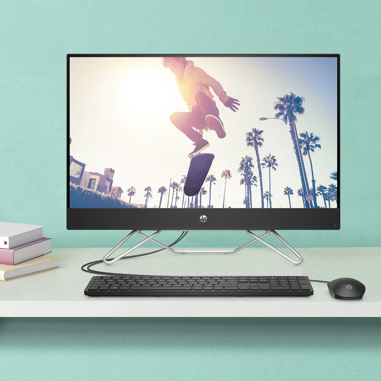 HP 27