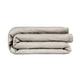 thumbnail image 1 of Brooklinen 100% Organic Cotton Featherweight Down Alternative Bed Blanket, 1 of 4