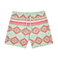 thumbnail image 9 of Member's Mark Boys Resort Swim Trunk, 9 of 14