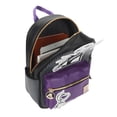 thumbnail image 10 of Licensed Mini Backpack with Coin Pouch Charm, 10 of 13