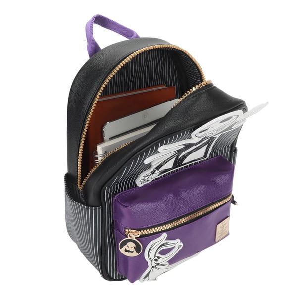 Licensed Mini Backpack with Coin Pouch Charm - Samsclub.com