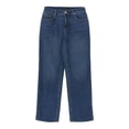 thumbnail image 10 of Edited by Maren Morris Women's Straight Leg Denim Jean, 10 of 12