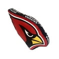 thumbnail image 1 of Logo Brands Arizona Cardinals XL Puff Pillow, 1 of 5
