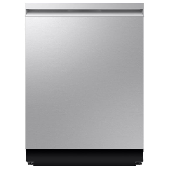 Samsung Top Control Dishwasher w/ StormWash+