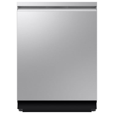 Samsung Top Control Dishwasher w/ StormWash+