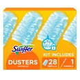 thumbnail image 1 of Swiffer Duster Refill + 1 Handle 28 ct., 1 of 7