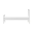 thumbnail image 10 of HH2 Home Alva Youth Wood Platform Spindle Bed, 10 of 16